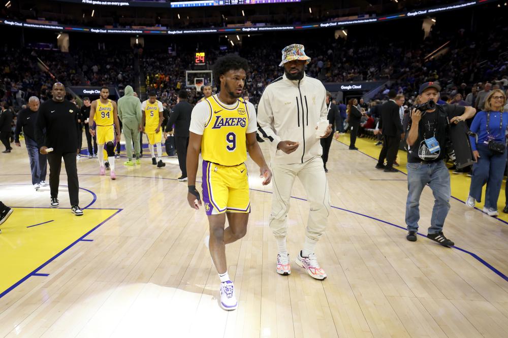 他们面临的 他们面临的