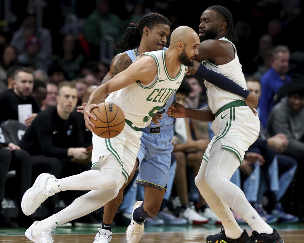 他或将成为 他或将成为